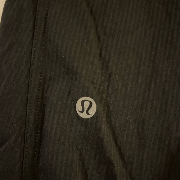 lululemon athletica dance studio joggers - black - size - 4 - Picture 5 of 6